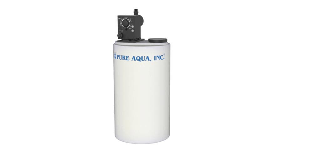 Chemical Dosing Systems CDS — image 2