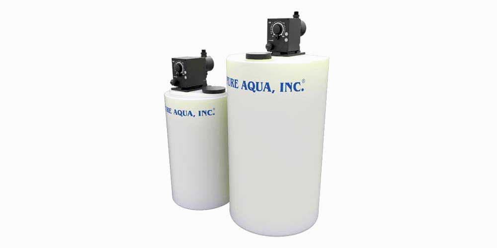 Chemical Dosing Systems CDS — image 3