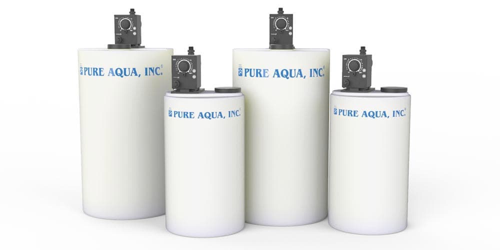 Chemical Dosing Systems CDS — image 5