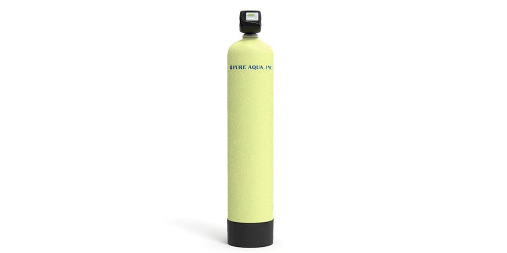 Commercial FRP Water Media Filtration MF-300 with Clack Valve