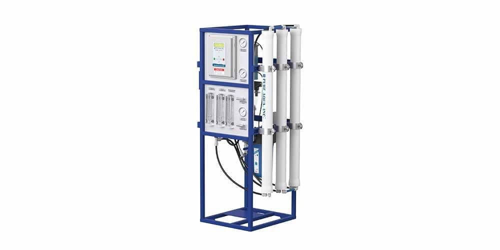 Commercial Reverse Osmosis RO Systems RO-200 — image 3