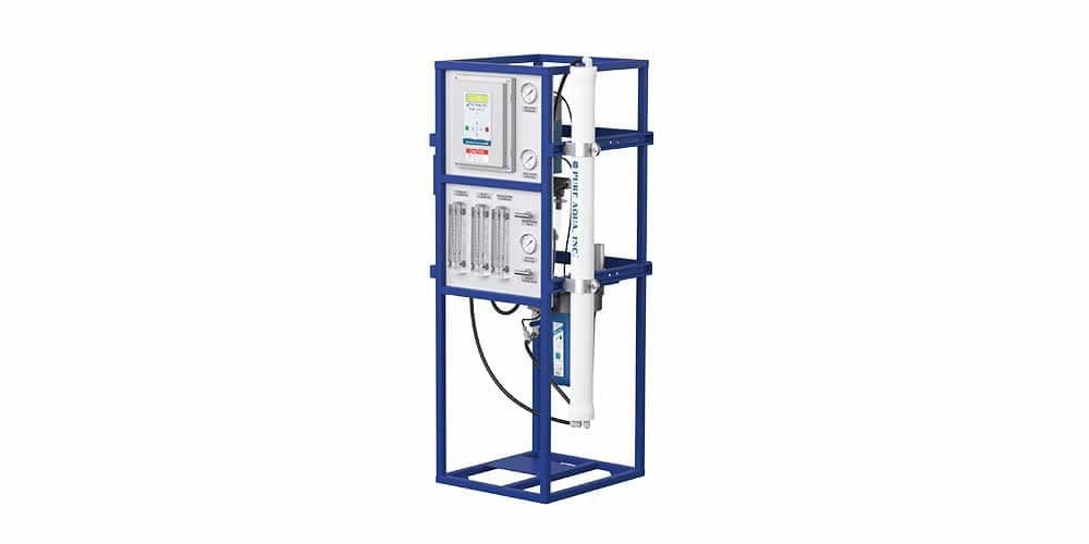 Commercial Reverse Osmosis RO Systems RO-200 — image 5