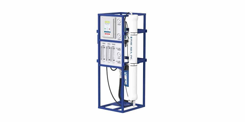 Commercial Reverse Osmosis RO Systems RO-200 — image 6