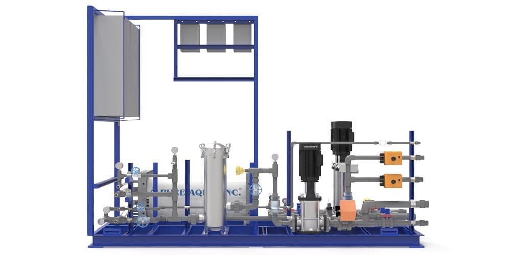 Electrodeionization EDI Systems — image 2