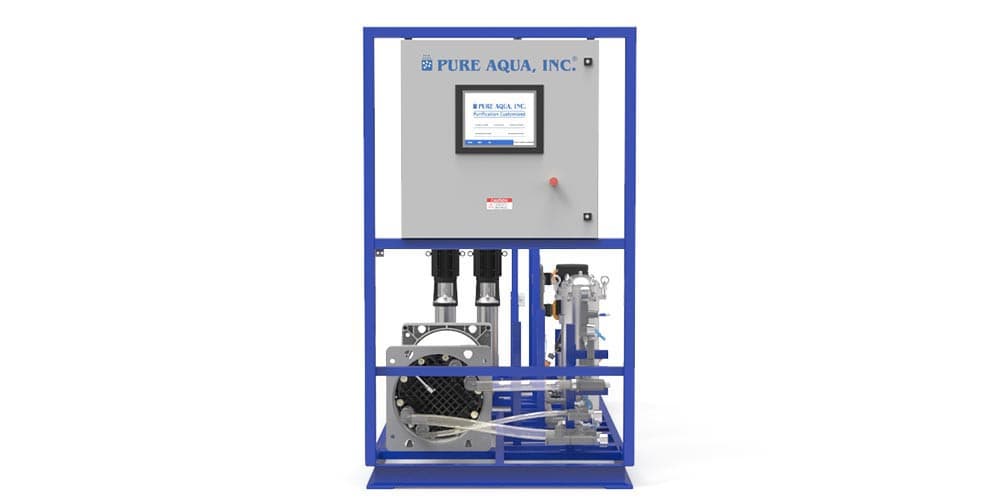 Electrodeionization EDI Systems — image 3