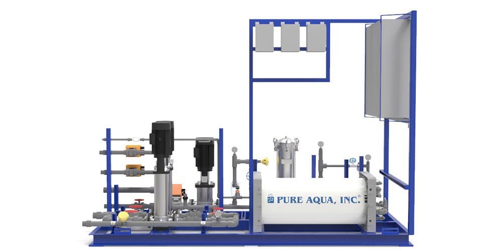 Electrodeionization EDI Systems — image 4