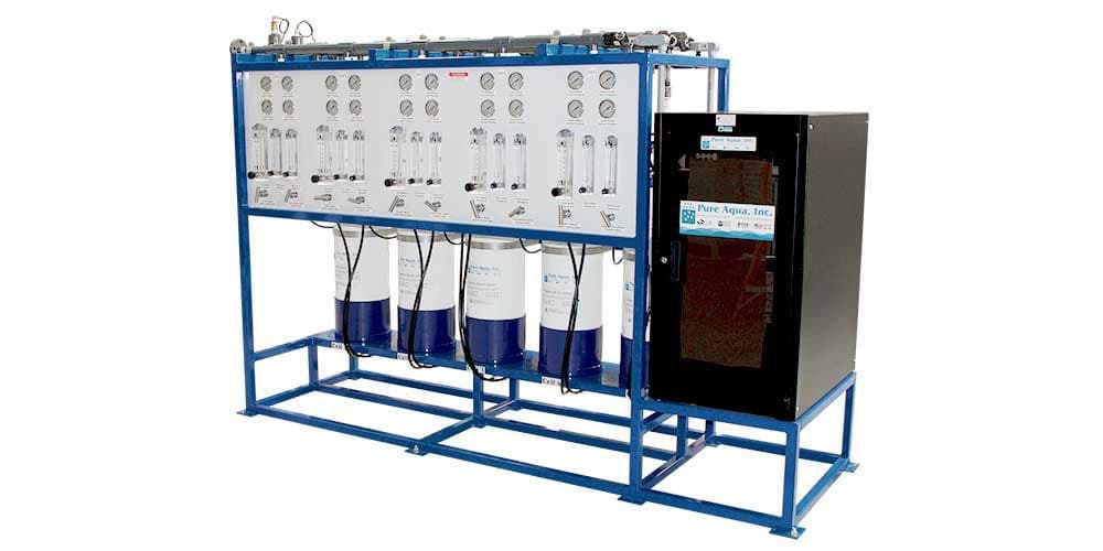 Electrodeionization EDI Systems — image 6