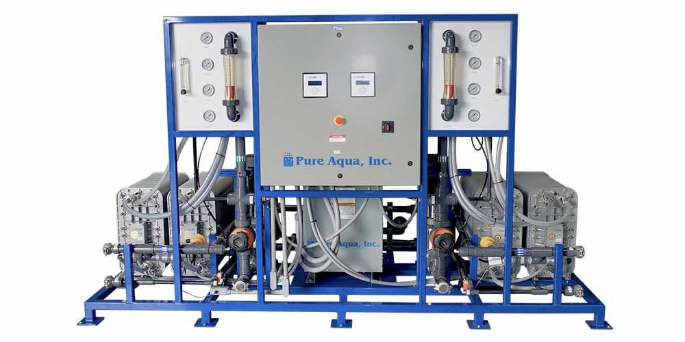 Electrodeionization EDI Systems — image 7