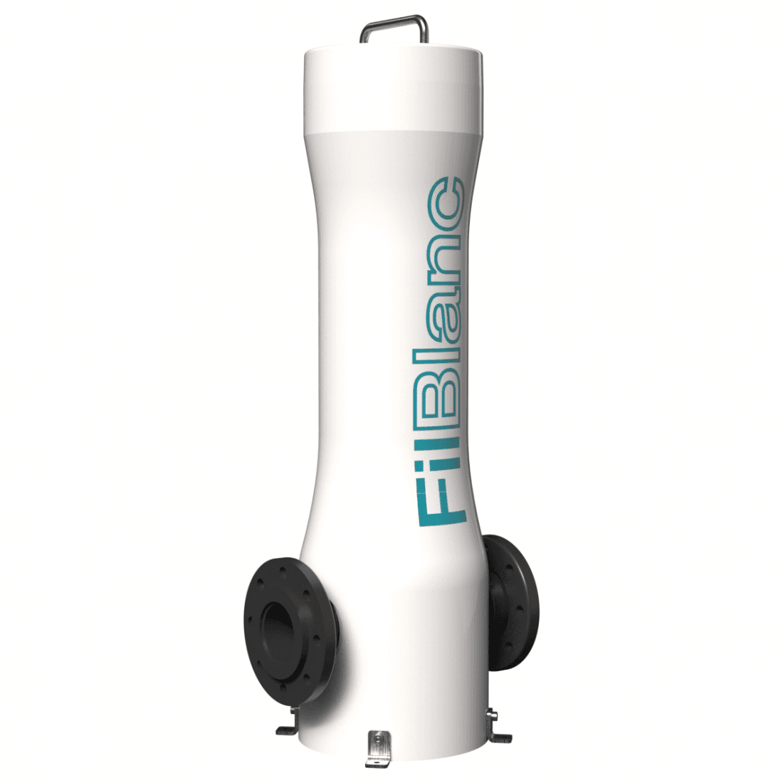 Industrial self cleaning filters