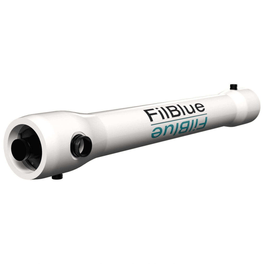 Industrial self cleaning filters