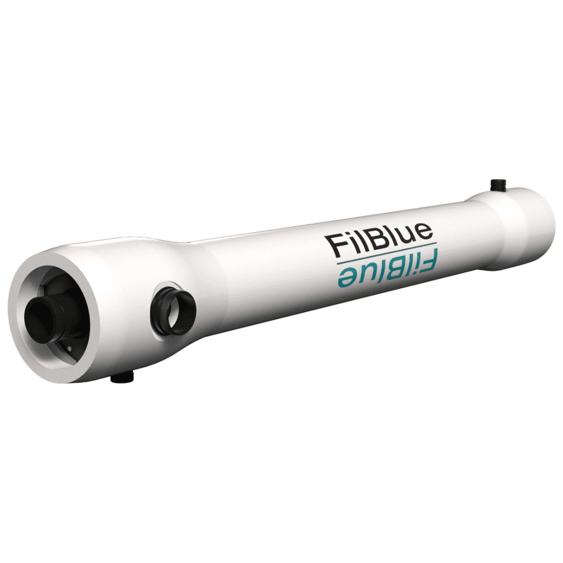 Industrial self cleaning filters