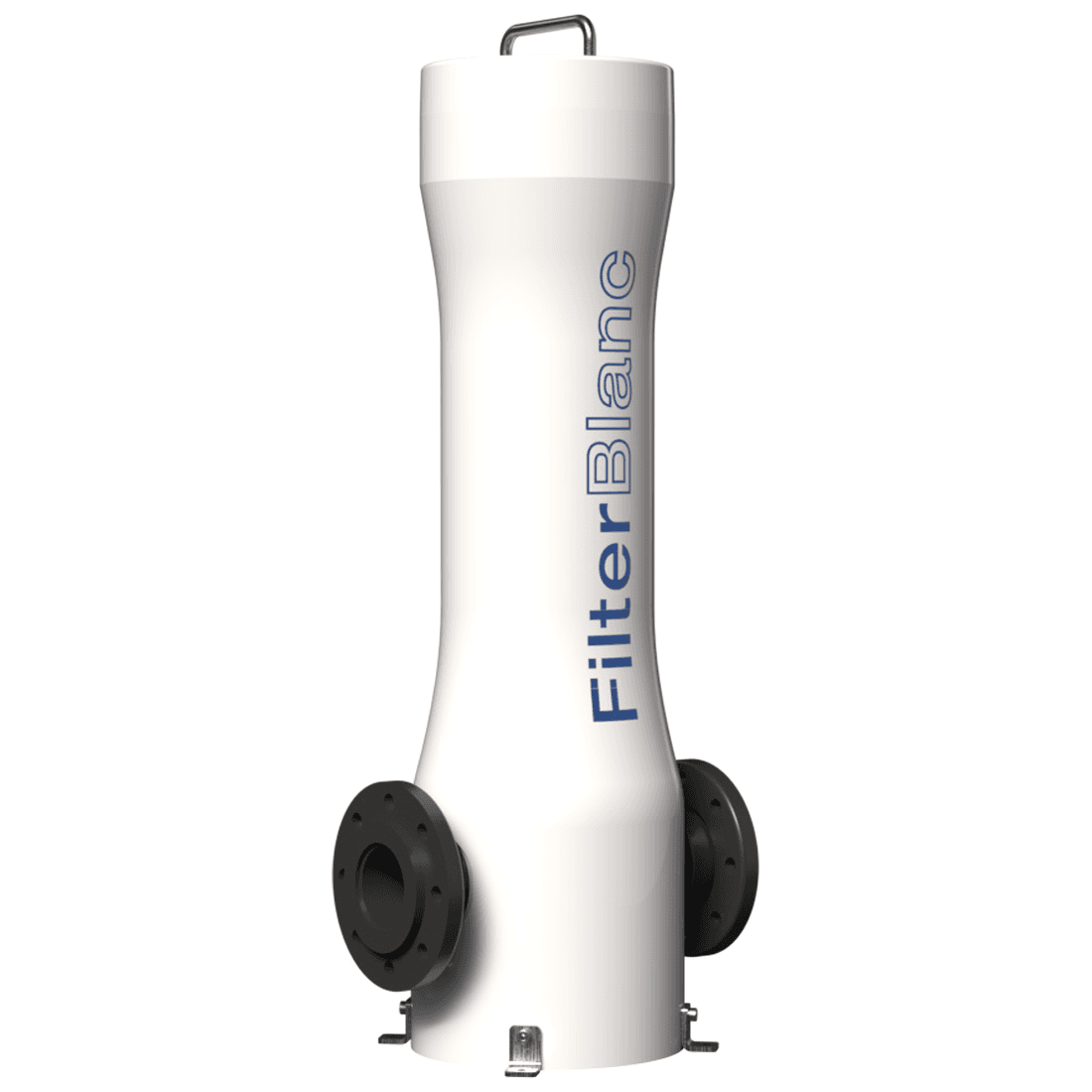 FILTERBLANC FBC-01 — Fiberglass housings