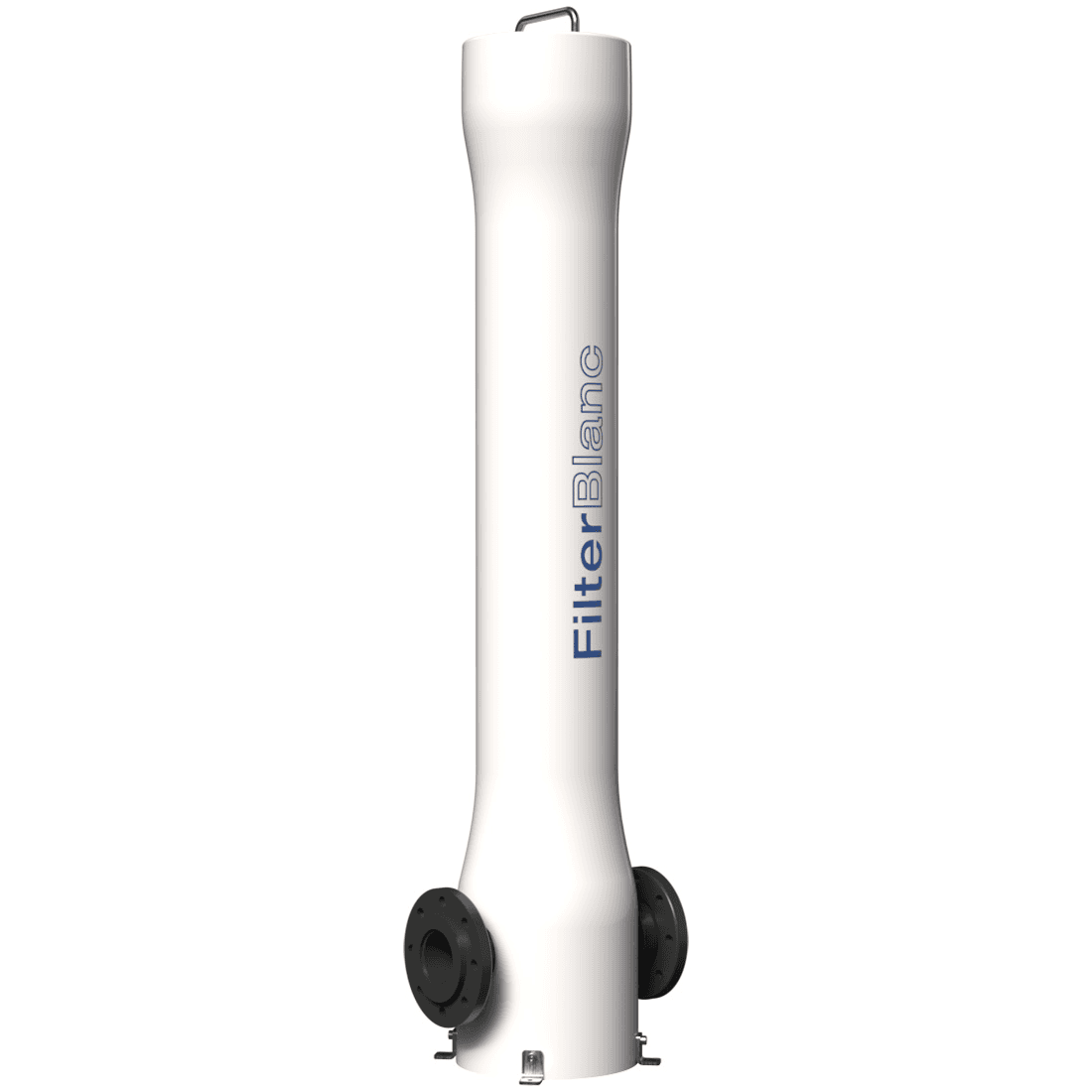 FILTERBLANC FBC-02 — Fiberglass housings