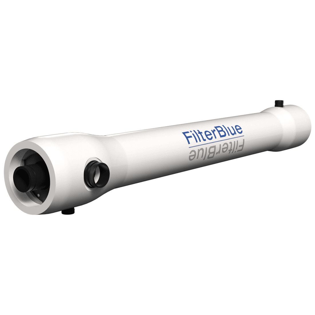 FILTERBLUE FBL-03 — Fiberglass housings