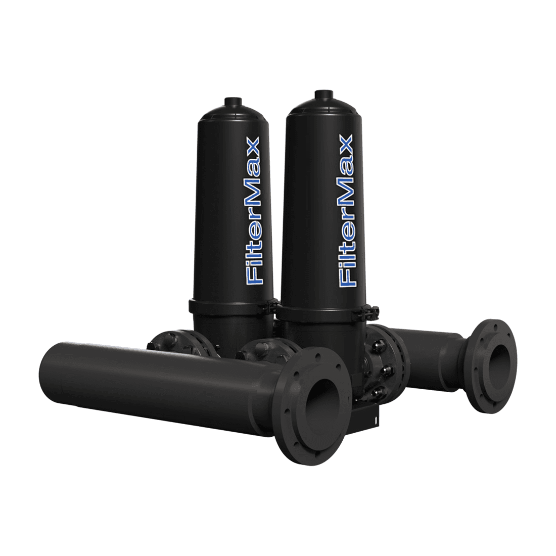 FILTERMAX FMX-01-2RS — Polyamide  housings
