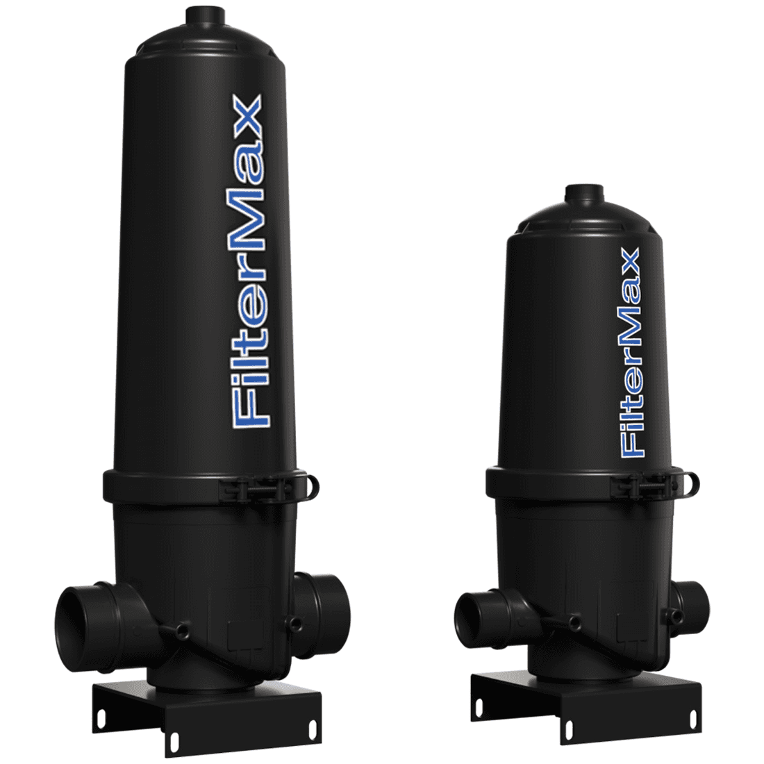 FILTERMAX FMX-01 — Polyamide  housings