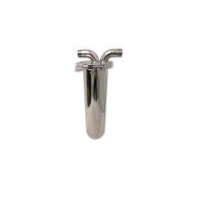 FM0-C7 — Stainless Steel SS 316 L housings