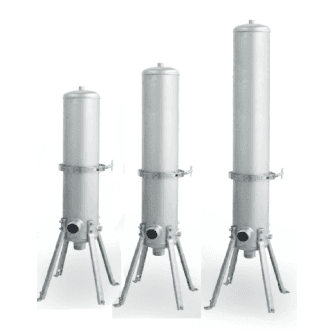 FMC-07 — Stainless Steel SS 316 L housings