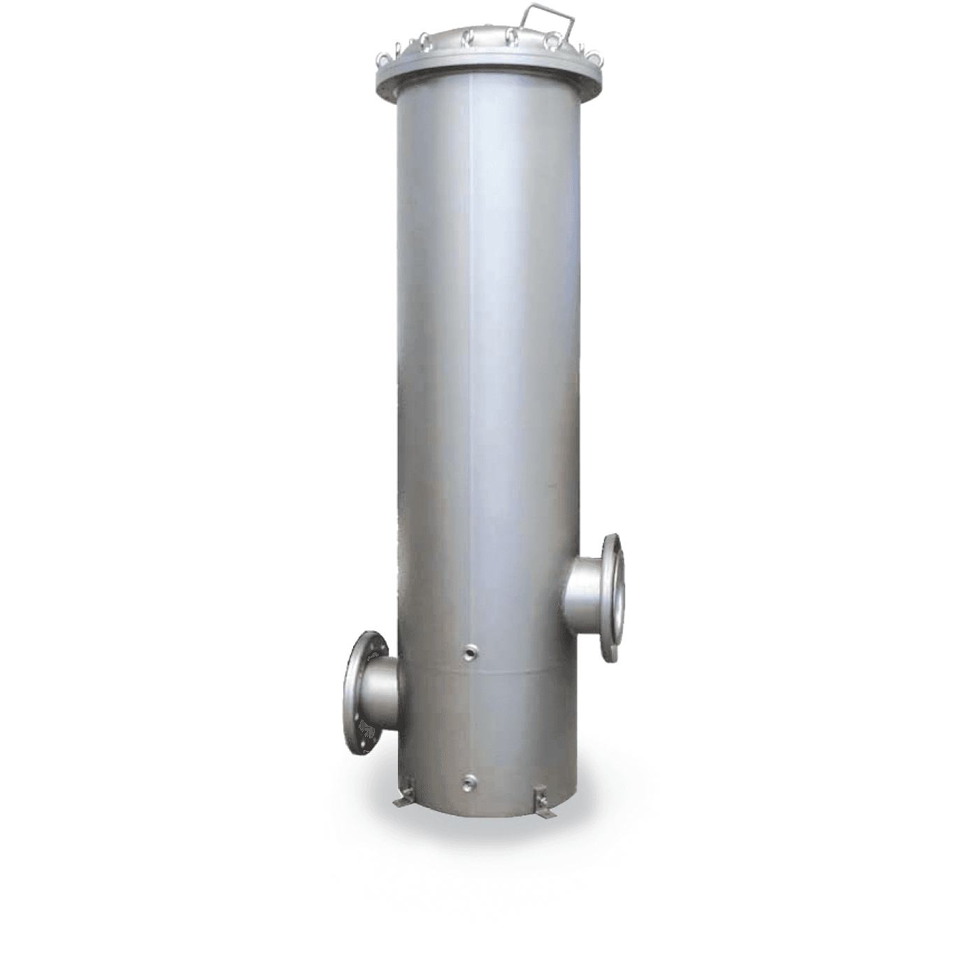 FMG-22 — Stainless Steel SS 316 L housings