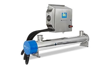 UV Sterilizers VIQUA