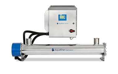 Industrial UV Sterilizers UVI — image 2