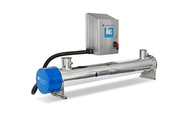 Industrial UV Sterilizers UVI — image 3