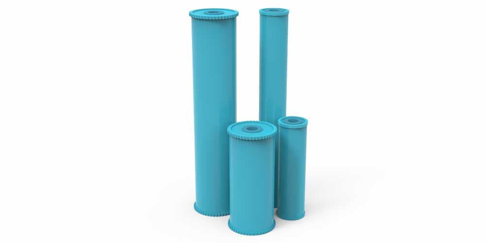Ion Exchange Resin Cartridges RC-6500 — image 2