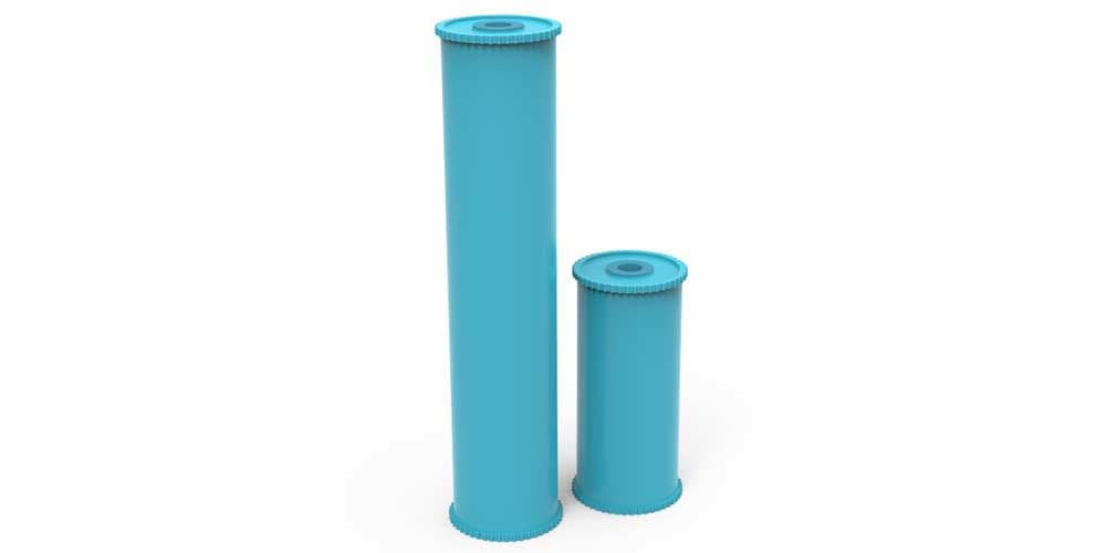 Ion Exchange Resin Cartridges RC-6500 — image 3
