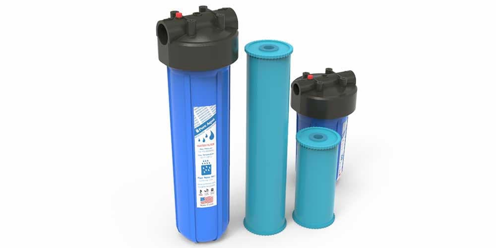 Ion Exchange Resin Cartridges RC-6500 — image 4