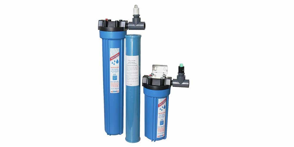 Ion Exchange Resin Cartridges RC-6500 — image 5