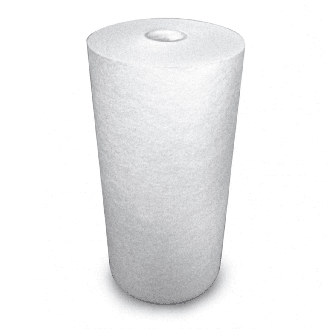 Polypropylene melt blown cartridge