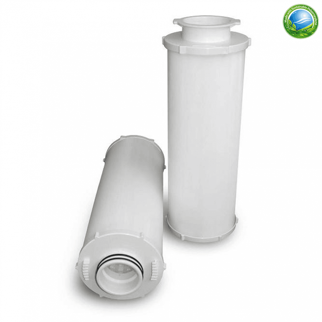 Polypropylene melt blown cartridge