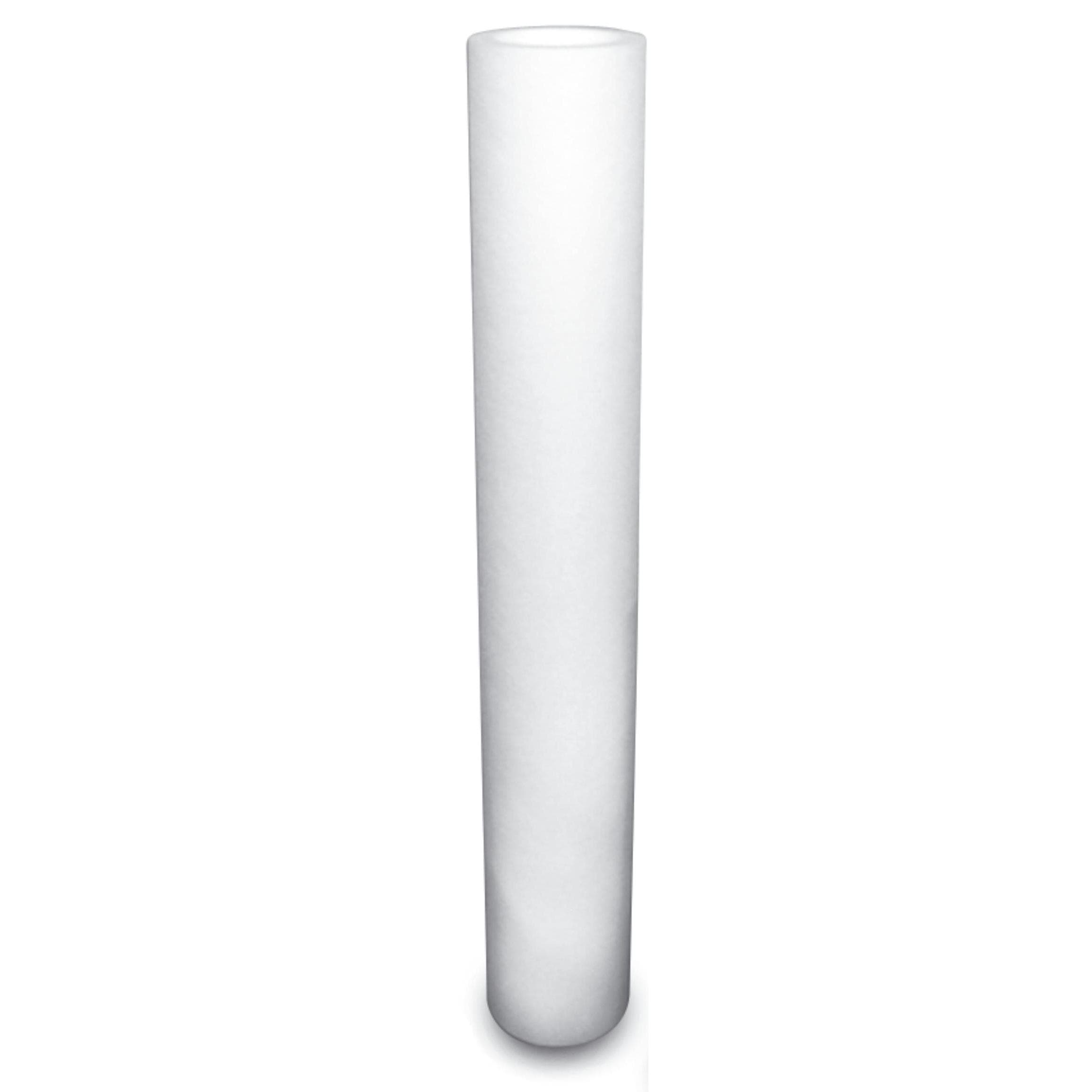 Polypropylene melt blown cartridge