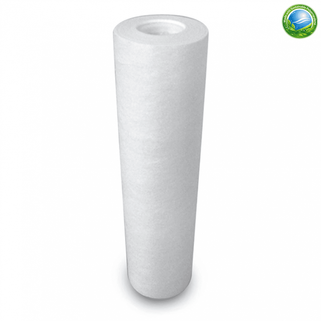 Polypropylene melt blown cartridge