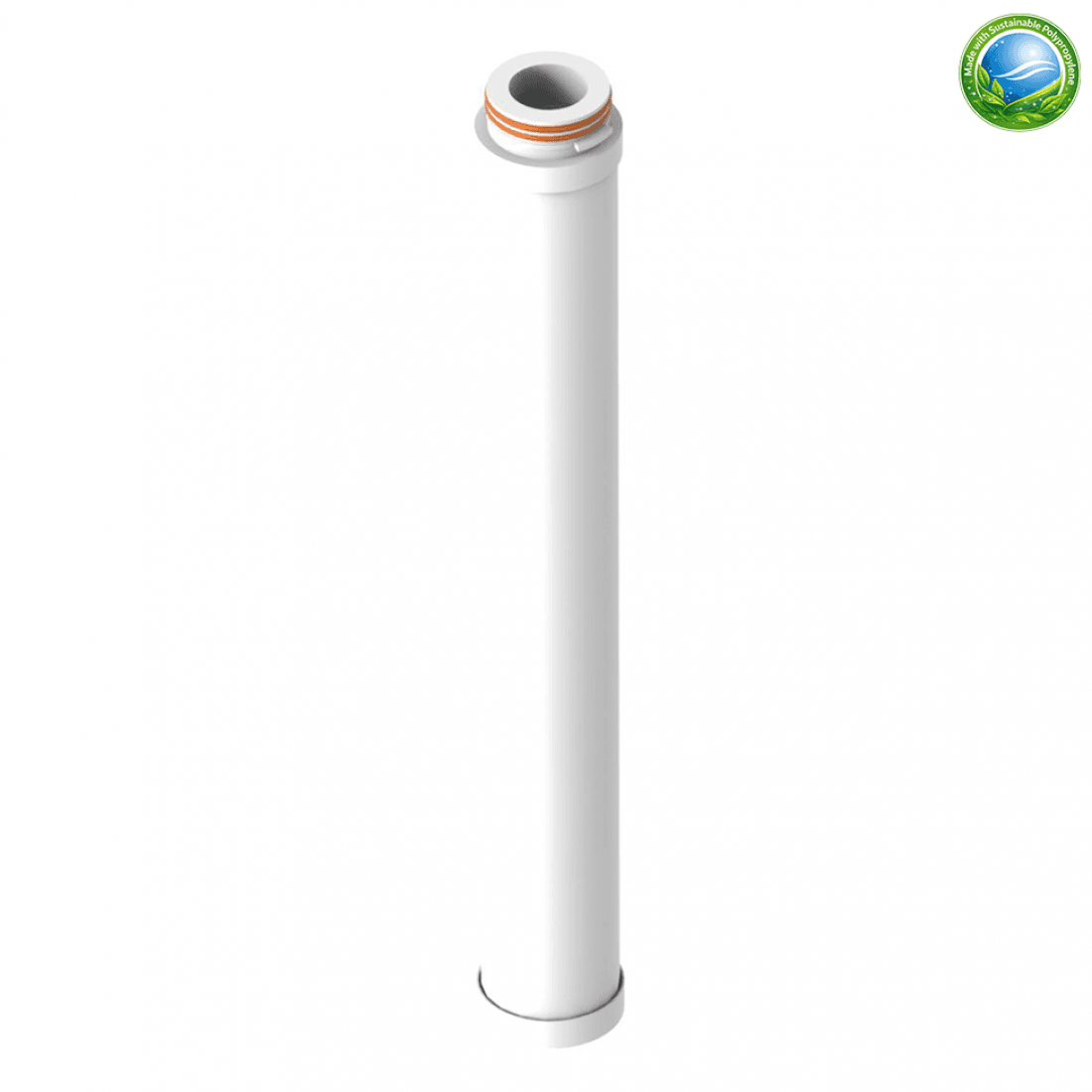 Polypropylene melt blown cartridge