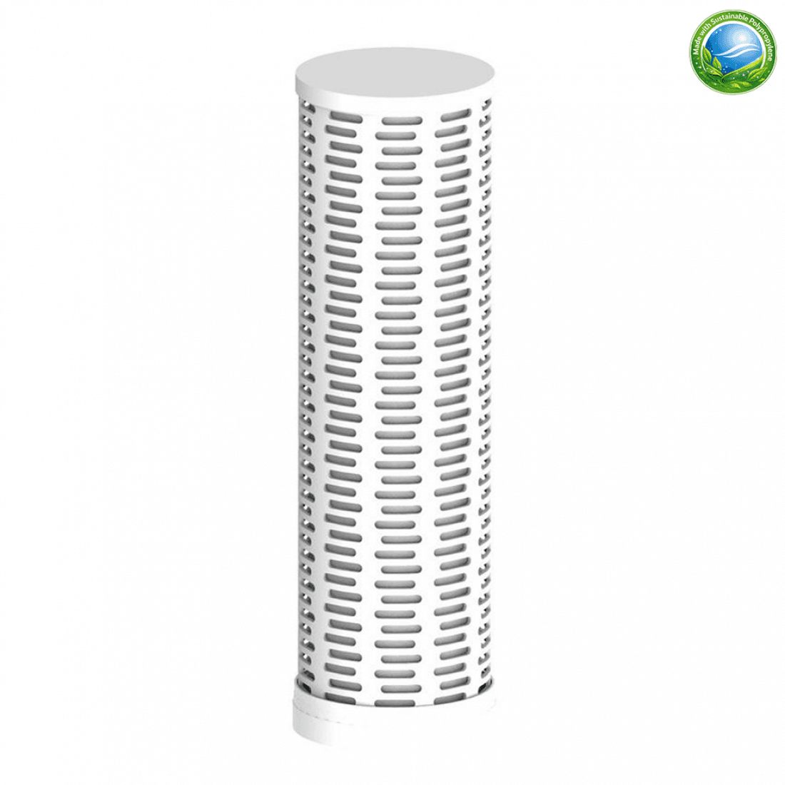 Polypropylene melt blown cartridge