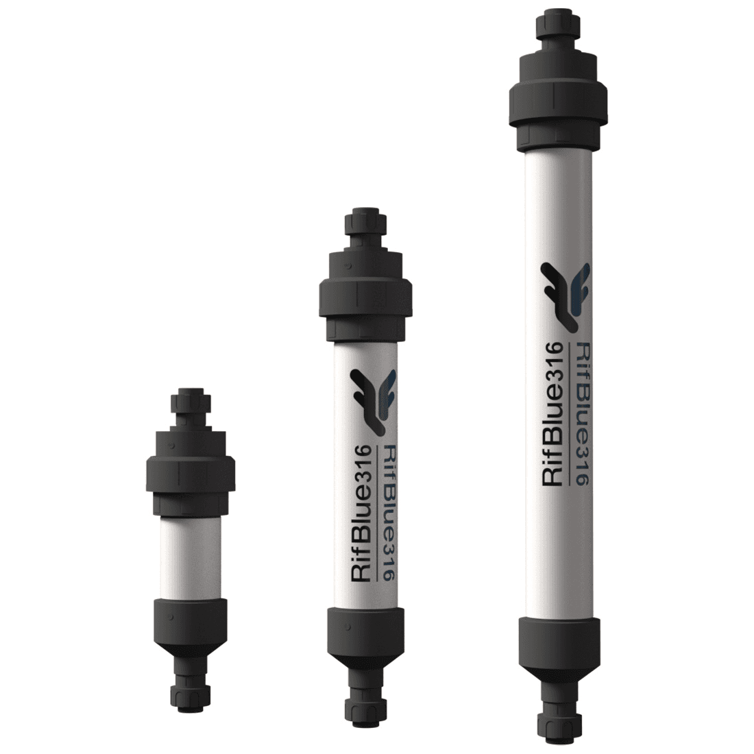 RIFBLUE PVC RIF-01 — PVC Housings