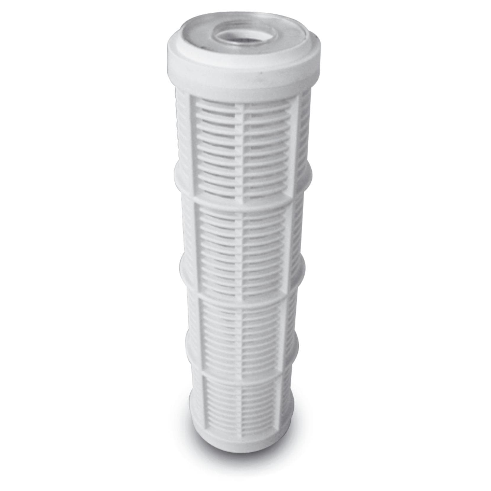 Washable nylon net cartridge