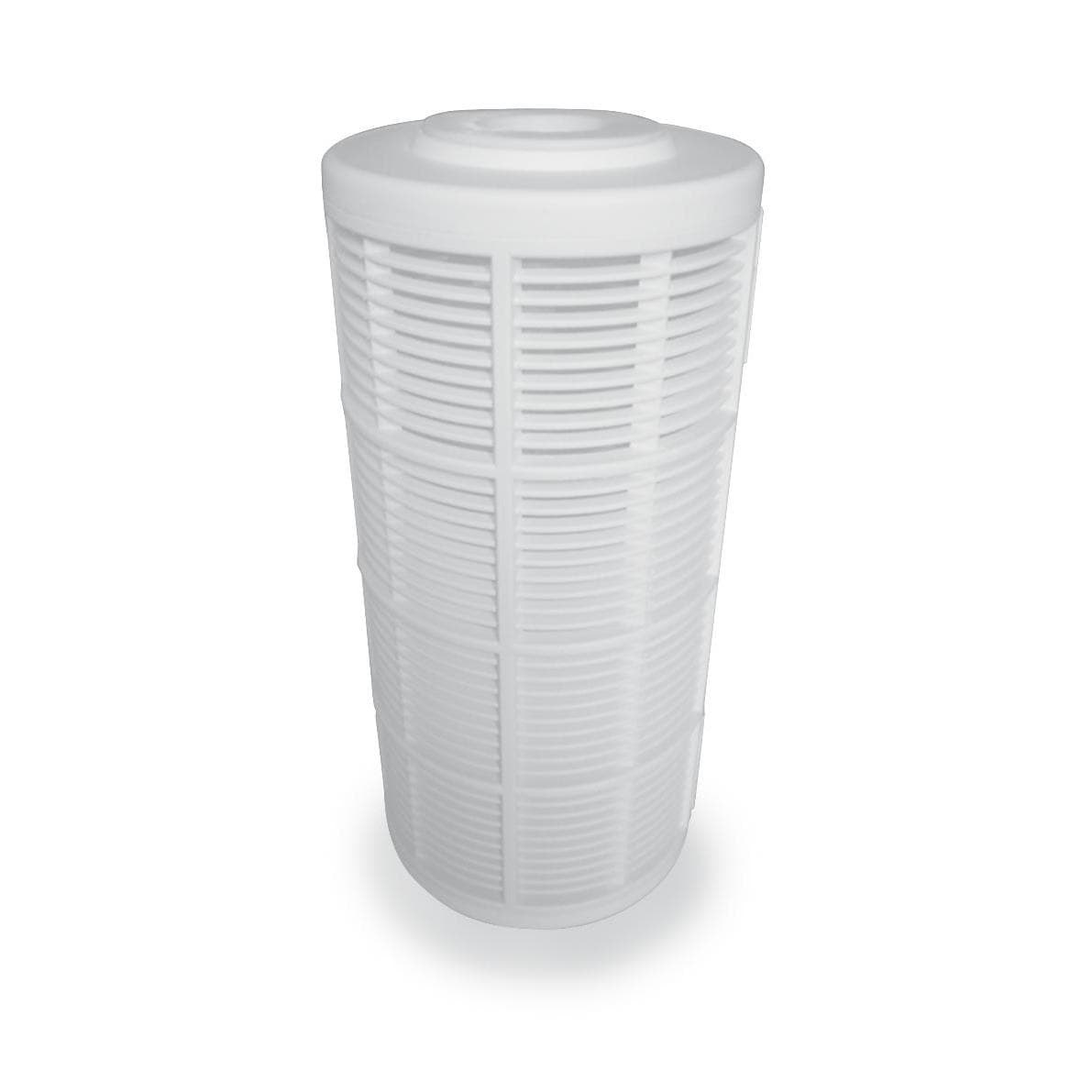 Washable nylon net cartridge