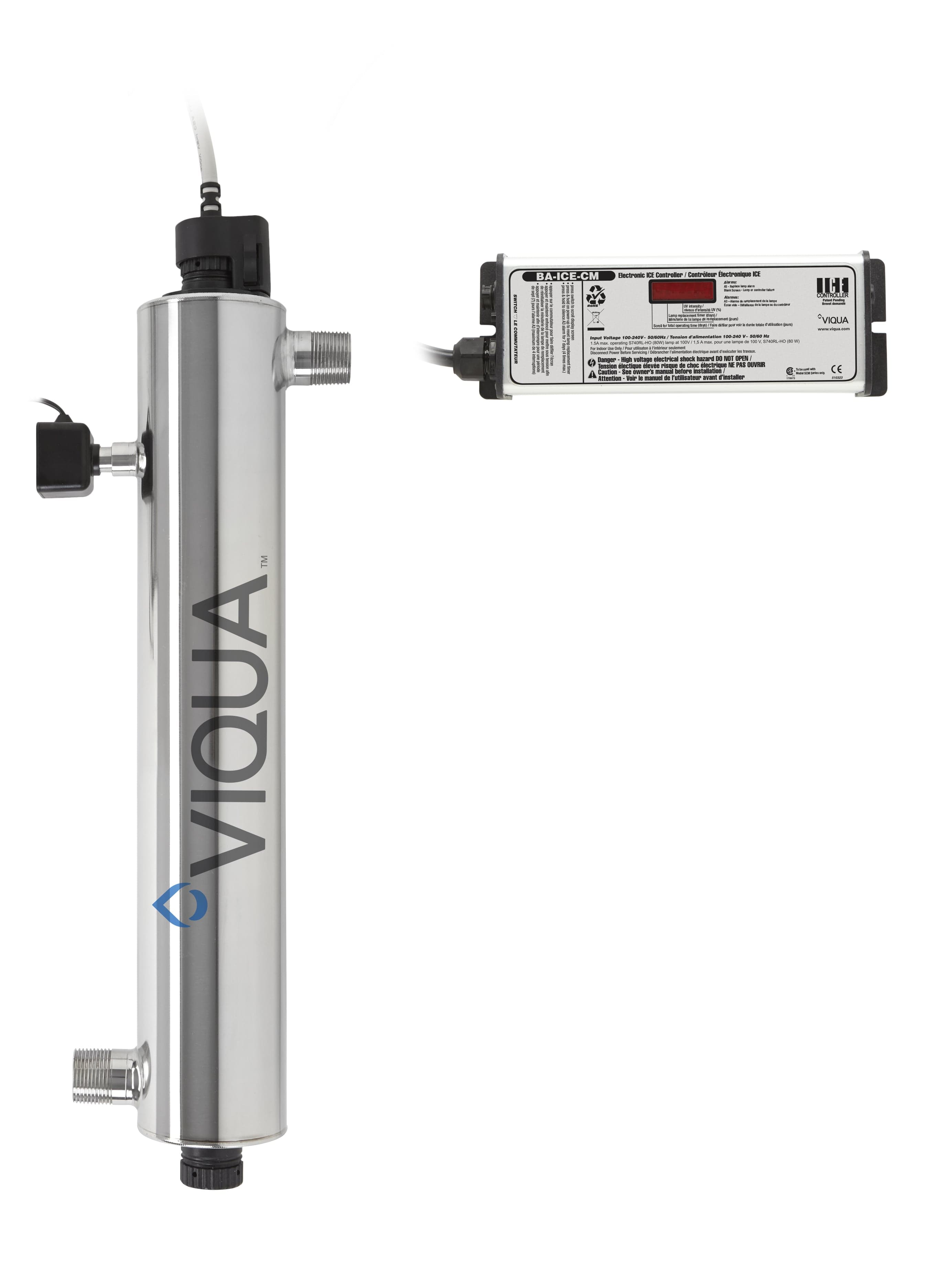 VH410M-V