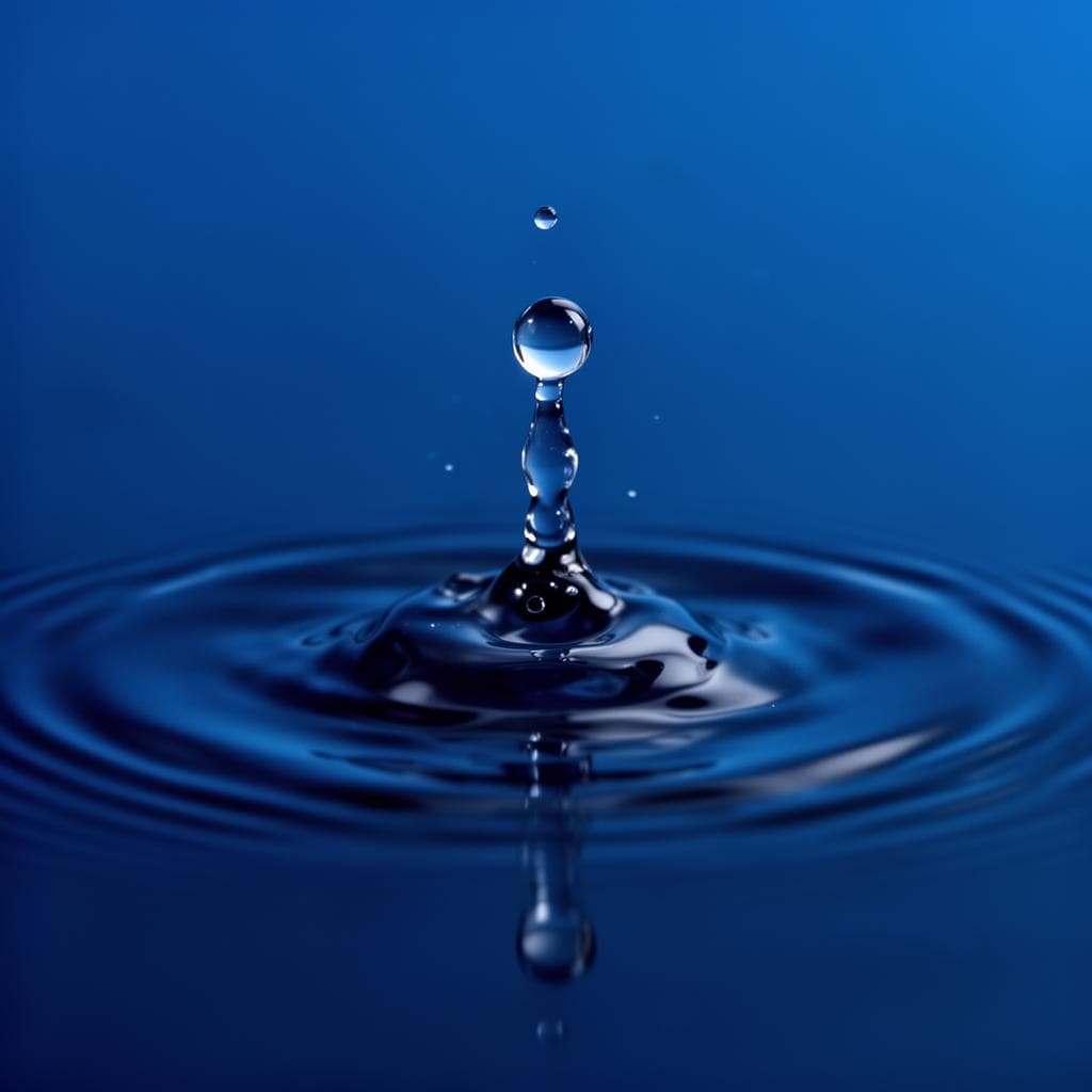 Clean water